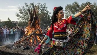 2022 Hıdırellez ne zaman, hangi tarihte Hıdırellez duası ve gelenekleri..