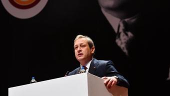 Galatasarayda Burak Elmas aday olmuyor