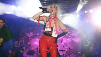 Batman Petrolspor Hande Yenerle coştu