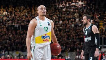 Bursaspor EuroCup finalinde Bolognaya kaybetti