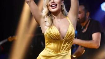 İrem Derici suskunluğunu böyle bozdu