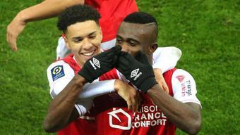 Trabzonsporda gündem Ghislain Konan