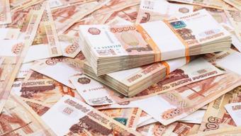 Ruble, Euro karşısında güçleniyor: 5 yılın zirvesine yaklaştı