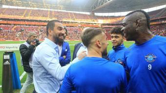 Torrentten Arda Turanı şoke eden karar