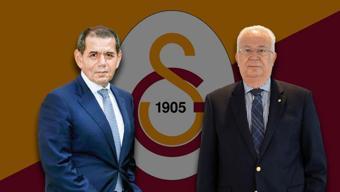 Dursun Özbek ve Eşref Hamamcıoğlunun listeleri