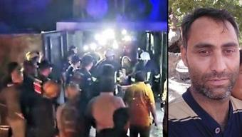 Maden ocağındaki göçükten dram çıktı: Geriye 6 çocuk kaldı