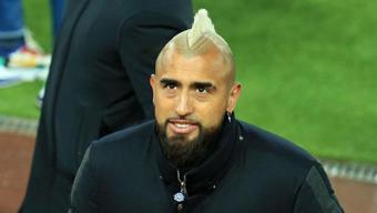 Beşiktaş için Arturo Vidal iddiası