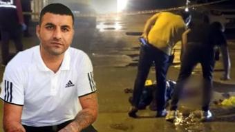 Kadın kılığına girip kızının sevgilisine randevu veren baba öldürüldü