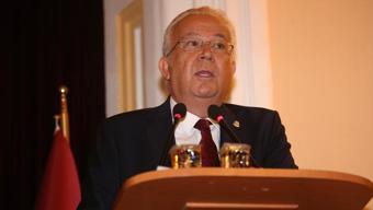 Eşref Hamamcıoğlu: Artık Galatasaray’da çatı aday arayışı bitmelidir