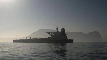 Akdenizde yeni gerilim ABD talep etti, Yunanistan el koydu