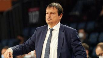 Ergin Ataman, Burak Elmastan özür diledi