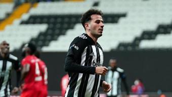 Galatasarayda Oğuzhan Özyakup sürprizi