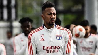 Trabzonspordan Jerome Boateng hamlesi