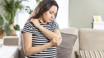 Eklem Ağrısı İçin Hangi Doktora Gidilir Eklem Ağrısına Hangi Bölüm Bakar