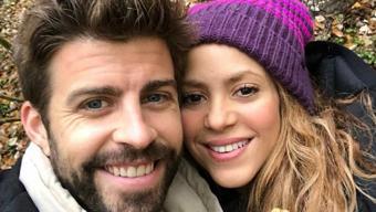 İspanyol basınından Pique, Shakirayı aldattı iddiası