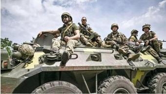 Rusya Donbas’ta duracak mı Ukrayna’da 5 yeni senaryo