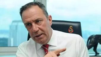 Adnan Öztürkten teknik direktör ve sportif direktör açıklaması