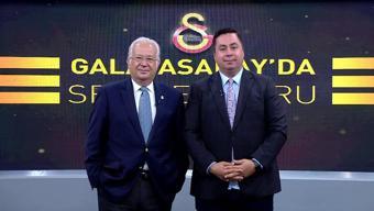 Eşref Hamamcıoğlundan Cenk Ergün açıklaması