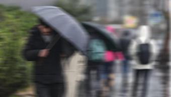 Ankara Valiliği uyardı: Sel, yıldırım ve hortuma dikkat