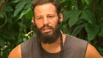 Survivor Atakandan tartıştığı Ademe sert sözler: Bana vurabilecek bir delikanlı değilsin