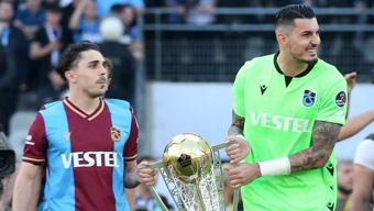 Uğurcan Çakır ve Abdülkadir Ömüre flaş teklif