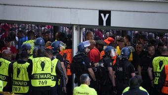 Pariste ikinci skandal Kamera görüntüleri imha edildi