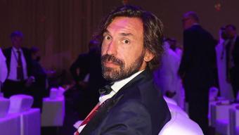Andrea Pirlo için Galatasaray iddiası