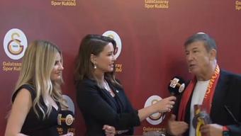 Tanju Çolak hangi adaya oy verdiğini açıkladı