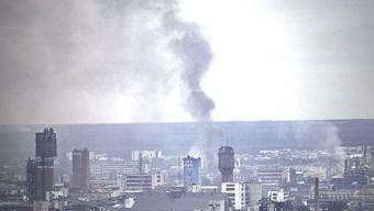 Ruslar o kentin bağlantısını kesti Donbas’ta kritik günler