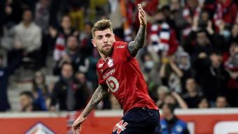 Fenerbahçeden Galatasaraya transfer çalımı