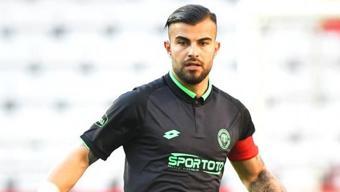 Abdülkerim Bardakçı imzaya geliyor