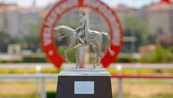 Gazi Koşusu hangi kanalda, ne zaman, saat kaçta 96. Gazi Koşusu canlı izle