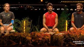 Son dakika: Survivorda FİNALE kim kaldı 29 Haziran 2022 Survivor finalist iki isim SMS oylaması, puan durumu ve finale kalan isimler...