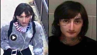 ABDde 4 Temmuz saldırganının ikinci bir saldırı planladığı açıklandı