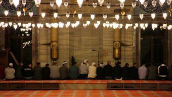 İl il bayram namazı saati 2022 Diyanet İstanbul Kurban Bayramı namazı vakti ne zaman