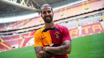 Galatasarayda gelenler ve gidenler