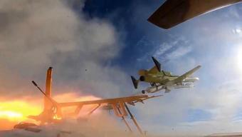 ABD: Ruslar İran’a SİHA bakmaya gitti