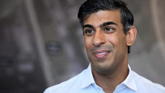 İngilterede üçüncü oylama sonucu belli oldu: Rishi Sunak, yarışı yine önde tamamladı