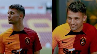 Galatasarayda gelenler ve gidenler - 2022-23 Sezonu