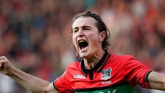 Galatasaray 3. Akman için düğmeye bastı