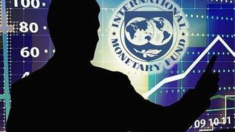 IMFden faiz indirimi açıklaması