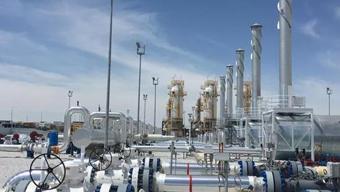 Her biri Eyfel Kulesi yüksekliğinde Türkiye depoyu doldurdu