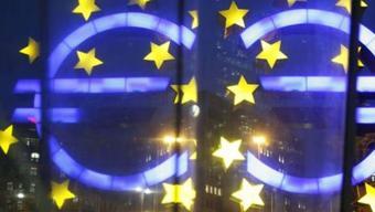 Euro bölgesi cari açığı rekor kırdı