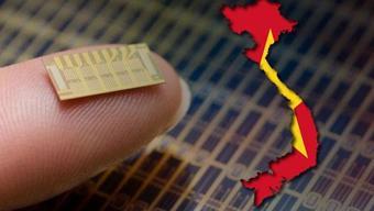 Çip yarışına bir ülke daha dahil oluyor: Yatırım aldılar, 2023’te üretim başlayacak