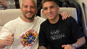 Galatasarayda gelenler ve gidenler