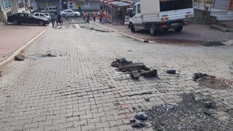 Bu sabah İstanbul: Alt geçitler suyla doldu, rögarlar taştı