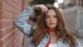 Gelsin Hayat Bildiği Gibi Gizem kimdir Gelsin Hayat Bildiği Gibi Gizem gerçek adı Nilsu Berfin Aktaş hangi dizilerde oynadı