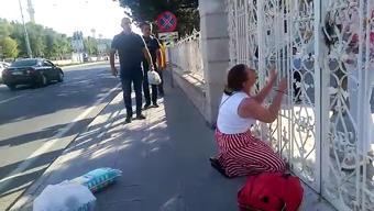 9 aylık çocuğu kaçırıldı Anneden yürek burkan sesleniş