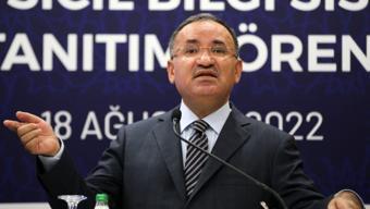 Adli sicil kaydı sildirmede yeni dönem