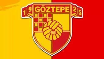 Göztepede tarihi devir gerçekleşti